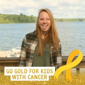 Meet your Posher, Madison